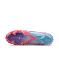 Nike Mercurial Vapor 16 Elite FG Herren Vini JR - sunset pulse/old royal