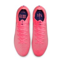 Nike Mercurial Vapor 16 Elite FG Herren Vini JR - sunset pulse/old royal