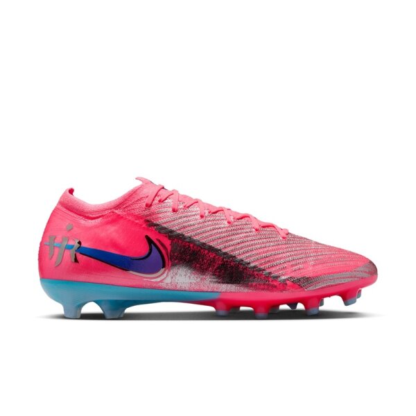 Nike Mercurial Vapor 16 Elite AG Herren Vini JR - sunset pulse/old royal