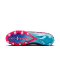 Nike Mercurial Vapor 16 Elite AG Herren Vini JR - sunset pulse/old royal