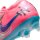 Nike Mercurial Vapor 16 Elite AG Herren Vini JR - sunset pulse/old royal