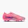 Nike Mercurial Vapor 16 Pro Herren Vinir JR - sunset pulse/old royal