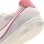 Nike Tiempo Streetgato Prm IN Fußballschuhe Herren - moon particle/chalk-team red