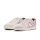 Nike Tiempo Streetgato Prm IN Fußballschuhe Herren - moon particle/chalk-team red