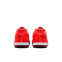 Nike Tiempo Reactgato IC Fußballschuhe Herren - bright crimson/team red