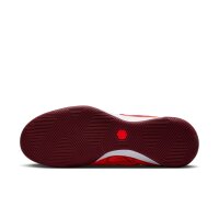 Nike Tiempo Reactgato IC Fußballschuhe Herren - bright crimson/team red