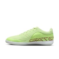 Nike Tiempo Reactgato LE IC Herren - lt liquid lime/white