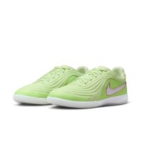 Nike Tiempo Reactgato LE IC Herren - lt liquid lime/white