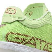 Nike Tiempo Reactgato LE IC Herren - lt liquid lime/white