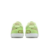 Nike Tiempo Reactgato LE IC Herren - lt liquid lime/white
