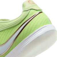 Nike Tiempo Reactgato LE IC Herren - lt liquid lime/white