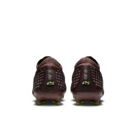 Nike Mercurial Vapor 16 Pro AG Herren Mbappe - plum eclipse/metallic silver
