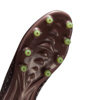 Nike Mercurial Vapor 16 Pro AG Herren Mbappe - plum eclipse/metallic silver