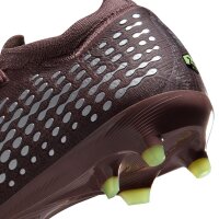 Nike Mercurial Vapor 16 Pro AG Herren Mbappe - plum eclipse/metallic silver