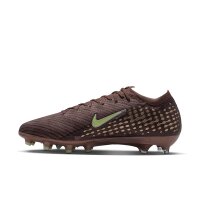 Nike Mercurial Vapor 16 Elite AG Herren Mbappe - plum...