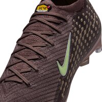 Nike Mercurial Vapor 16 Elite AG Herren Mbappe - plum eclipse/metallic silver