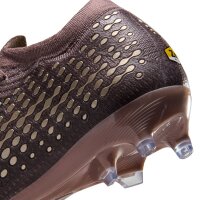 Nike Mercurial Vapor 16 Elite AG Herren Mbappe - plum eclipse/metallic silver