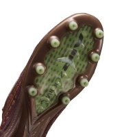 Nike Mercurial Vapor 16 Elite AG Herren Mbappe - plum eclipse/metallic silver