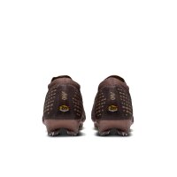 Nike Mercurial Vapor 16 Elite AG Herren Mbappe - plum eclipse/metallic silver