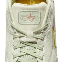 Nike Tiempo Streetgato LE IC Herren - olive aura/lt liquid lime