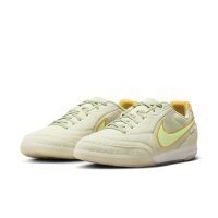 Nike Tiempo Streetgato LE IC Herren - olive aura/lt liquid lime