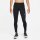 Nike M Nk Df Chllgr Tight Leggings Herren - black/reflective silv