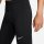 Nike M Nk Df Chllgr Tight Leggings Herren - black/reflective silv