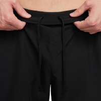 Nike M Nk Df Challenger 7Bf Short Shorts Herren - black/black/black/reflective silv