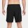 Nike M Nk Df Challenger 7Bf Short Shorts Herren - black/black/black/reflective silv