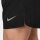 Nike M Nk Df Challenger 7Bf Short Shorts Herren - black/black/black/reflective silv