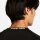 Nike M Np Df Tight Top Ls Herren - black/white