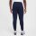 Nike M Nk Tch Flc Jggr Jacke Herren - obsidian/black
