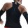 Nike W Nk Swift Df Tank Top Sweatshirt Damen - black/reflective silv