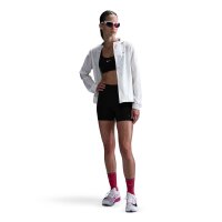 Nike W Nk Df Swift Hr 4In Short Sweatshirt Damen -...