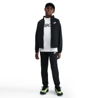 Nike K Nsw Df Tracksuit Pk Fz T-Shirt Kinder -...