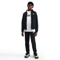 Nike K Nsw Df Tracksuit Pk Fz T-Shirt Kinder -...