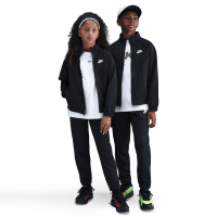 Nike K Nsw Df Tracksuit Pk Fz T-Shirt Kinder -...