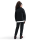 Nike K Nsw Df Tracksuit Pk Fz T-Shirt Kinder - black/black/white