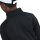 Nike K Nsw Df Tracksuit Pk Fz T-Shirt Kinder - black/black/white