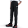 Nike K Nsw Df Tracksuit Pk Fz T-Shirt Kinder - black/black/white