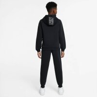 Nike K Nsw Club Flc Hdy Tracksuit Sweatshirt Kinder -...