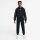 Nike K Nsw Club Flc Hdy Tracksuit Sweatshirt Kinder - black/black/white/white