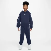 Nike K Nsw Club Flc Hdy Tracksuit Sweatshirt Kinder -...