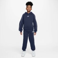 Nike K Nsw Club Flc Hdy Tracksuit Sweatshirt Kinder -...