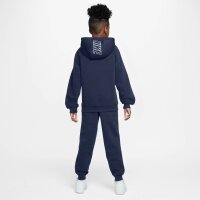Nike K Nsw Club Flc Hdy Tracksuit Sweatshirt Kinder -...