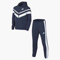 Nike K Nsw Df Tracksuit Mxd Mtrl T-Shirt Kinder -...