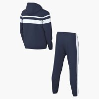 Nike K Nsw Df Tracksuit Mxd Mtrl T-Shirt Kinder -...