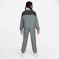 Nike K Nsw Tracksuit Wvn Fz T-Shirt Kinder - smoke...