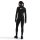 Nike W Nk Tempo Swsh Hbr Df Hz Top T-Shirt Damen - black/white