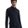 Nike W Nk Tempo Swsh Hbr Df Hz Top T-Shirt Damen - black/white
